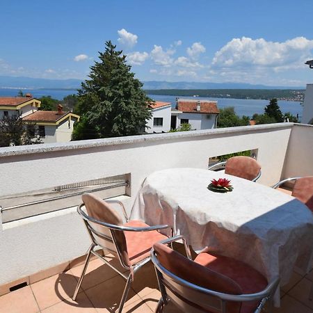 Apartments Gabrijel Malinska Zewnętrze zdjęcie