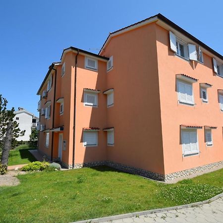 Apartments Gabrijel Malinska Zewnętrze zdjęcie