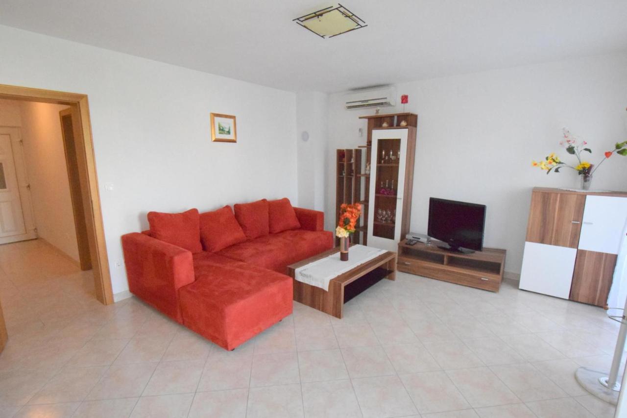 Apartments Gabrijel Malinska Zewnętrze zdjęcie