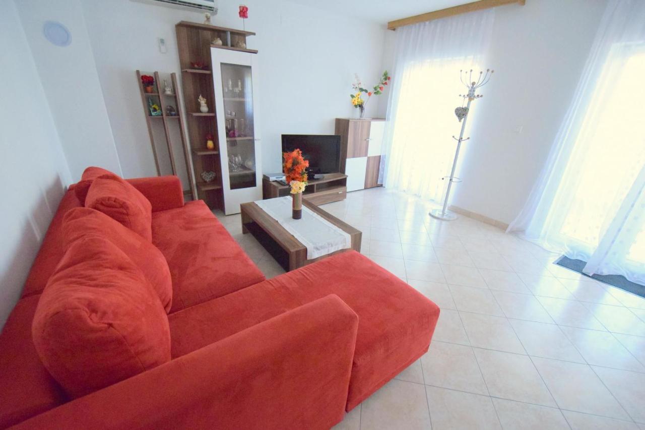 Apartments Gabrijel Malinska Zewnętrze zdjęcie