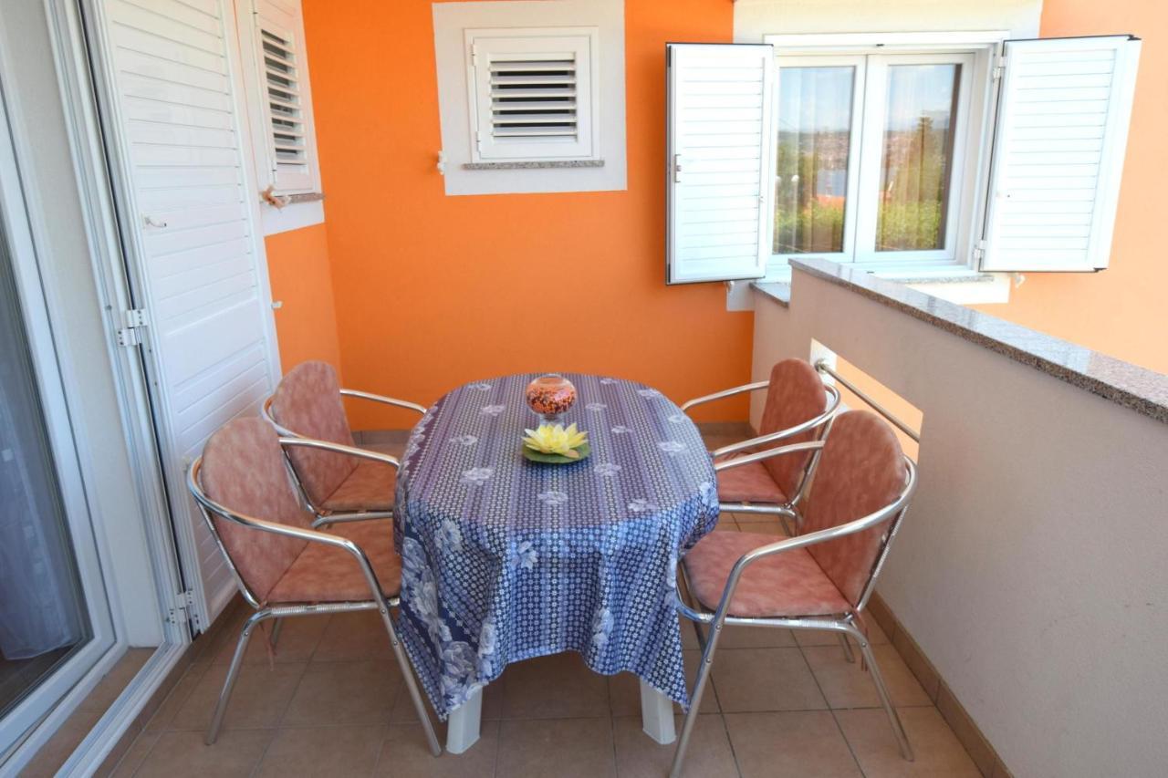 Apartments Gabrijel Malinska Zewnętrze zdjęcie