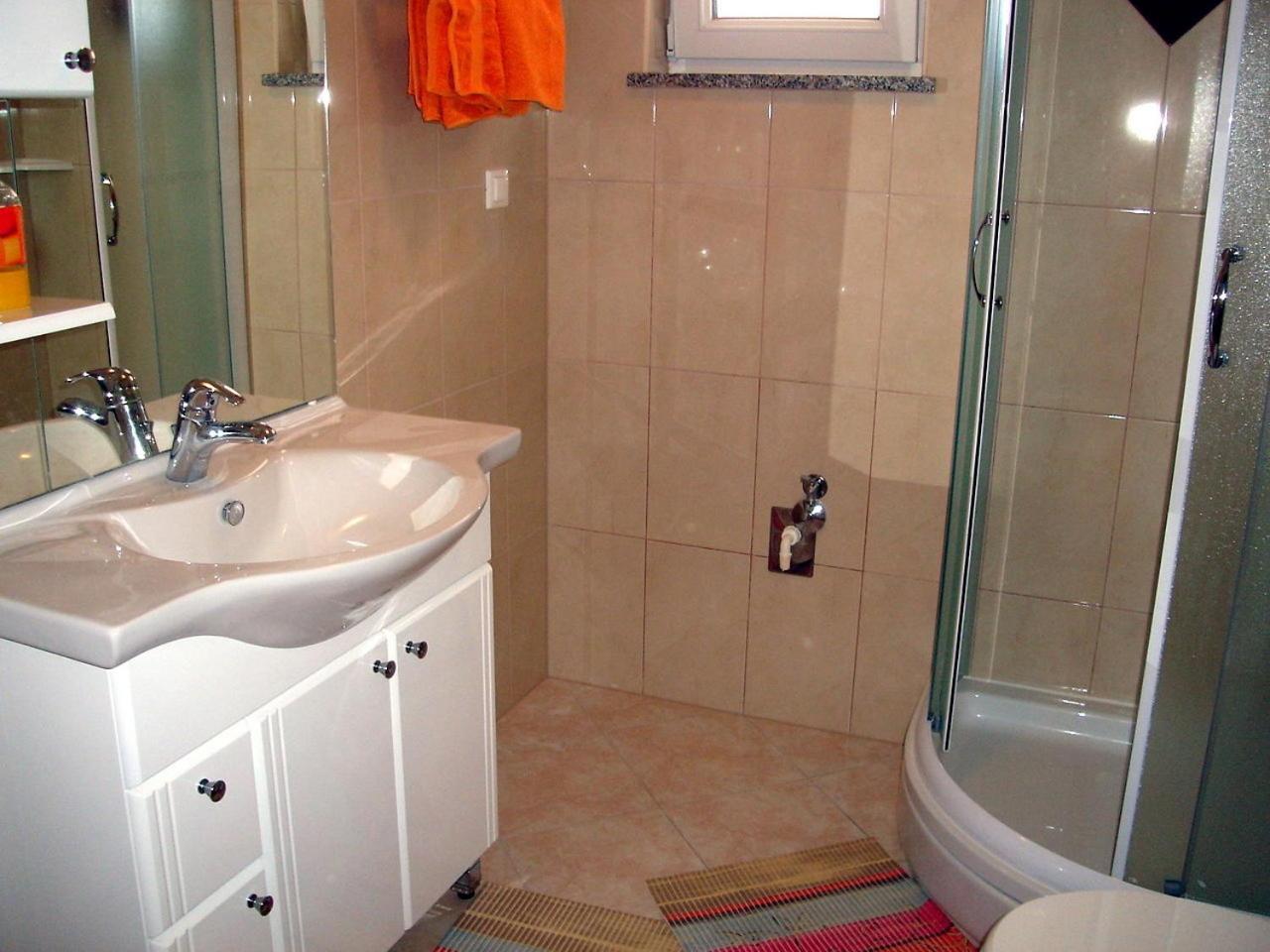Apartments Gabrijel Malinska Zewnętrze zdjęcie