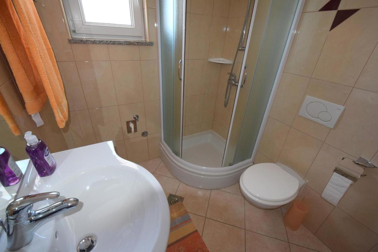Apartments Gabrijel Malinska Zewnętrze zdjęcie