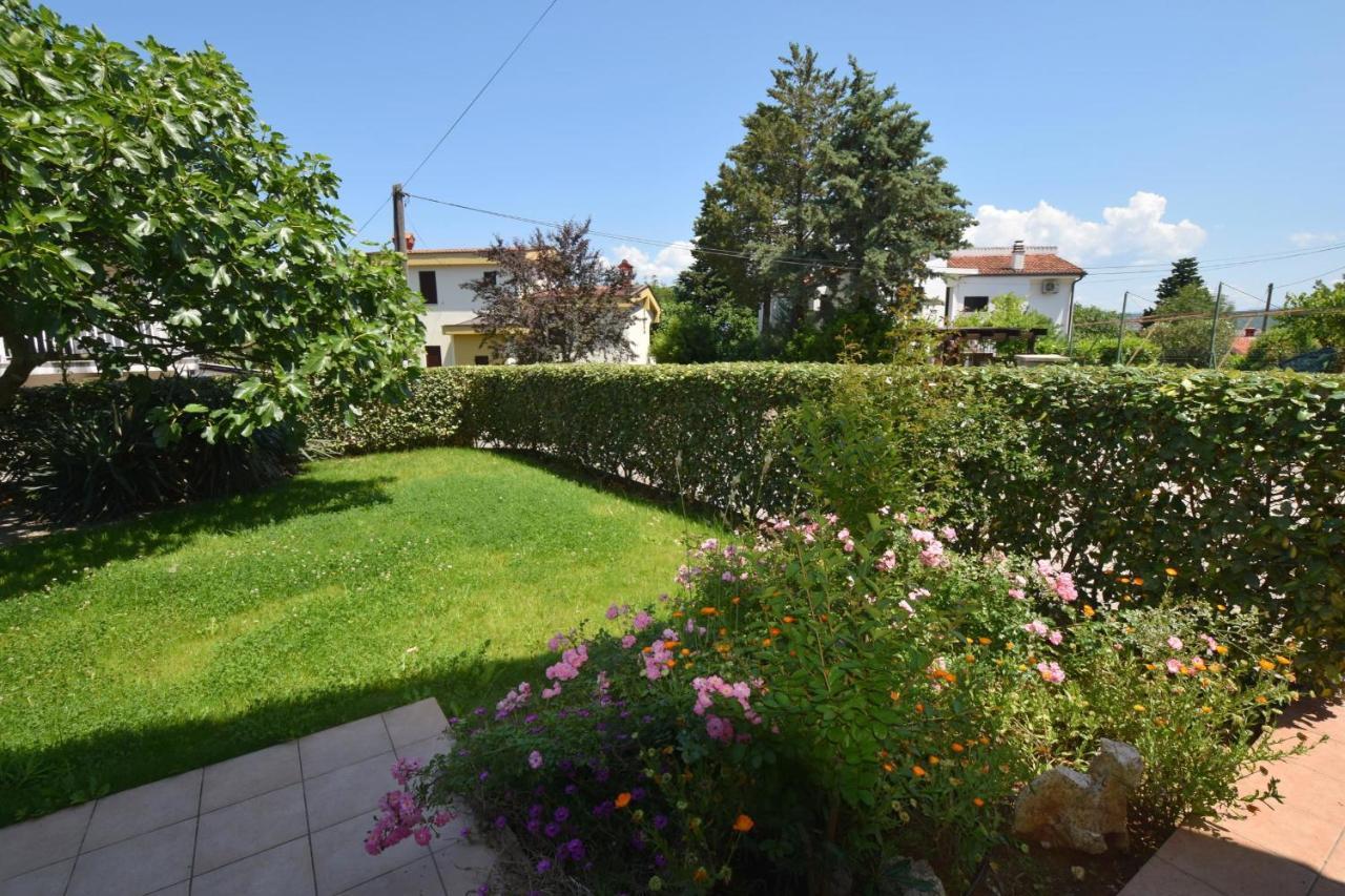 Apartments Gabrijel Malinska Zewnętrze zdjęcie