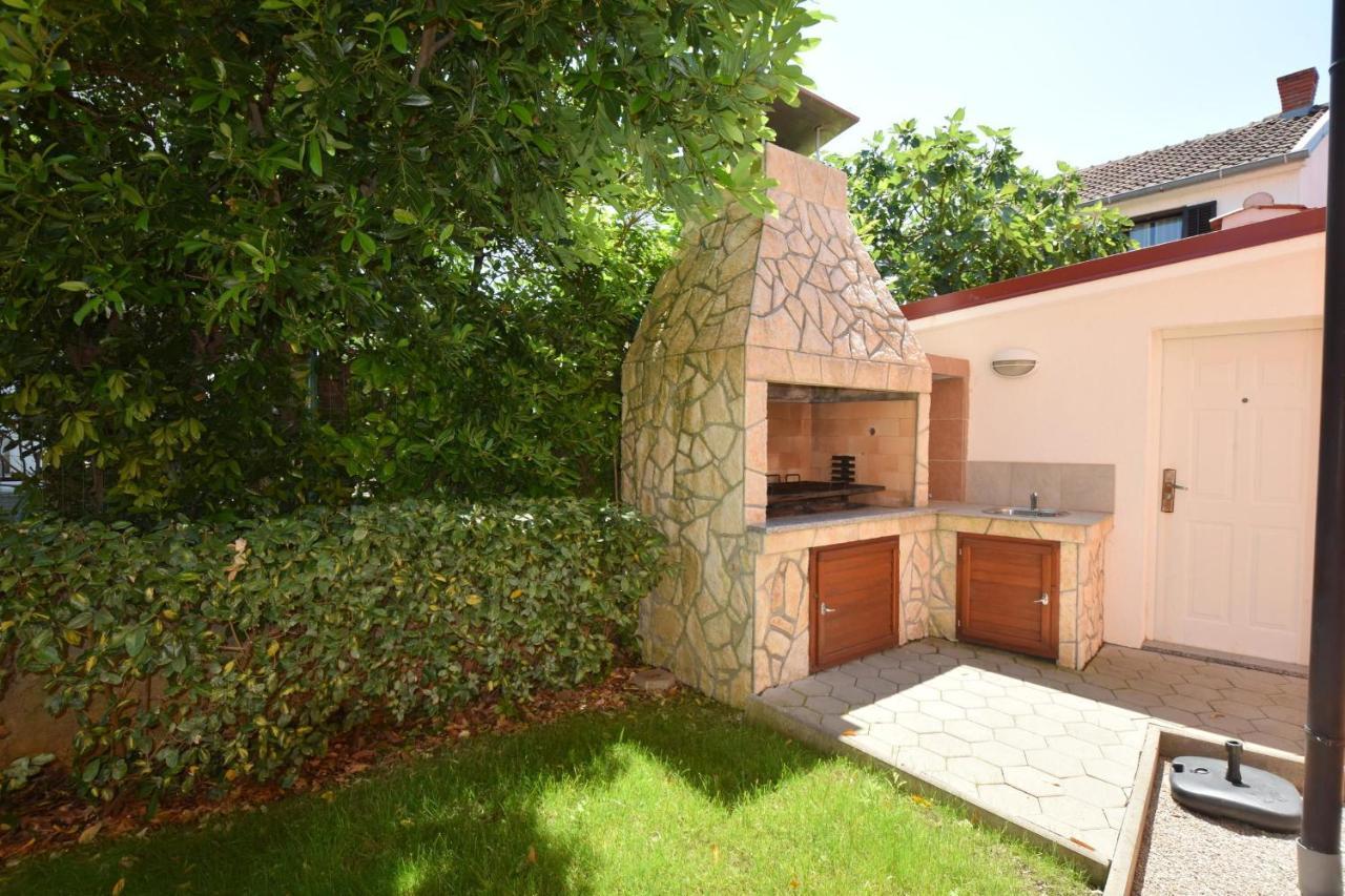 Apartments Gabrijel Malinska Zewnętrze zdjęcie